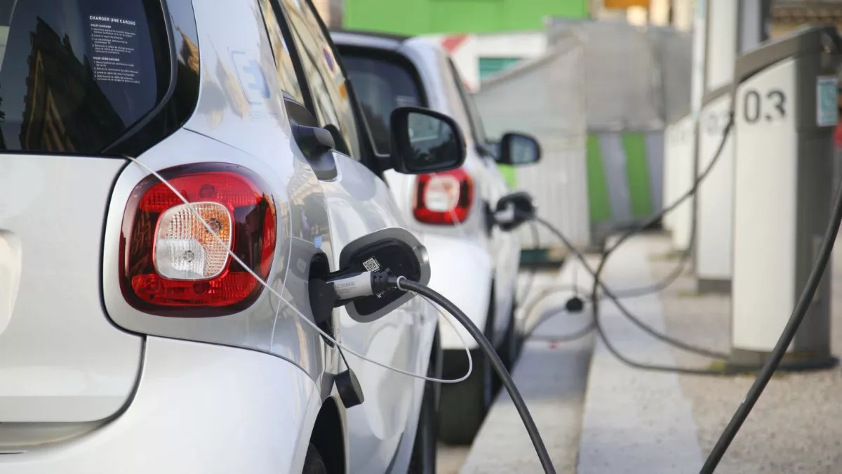 न्यायालयाचा केंद्राला महत्त्वाचा सल्ला Electric Vehicle